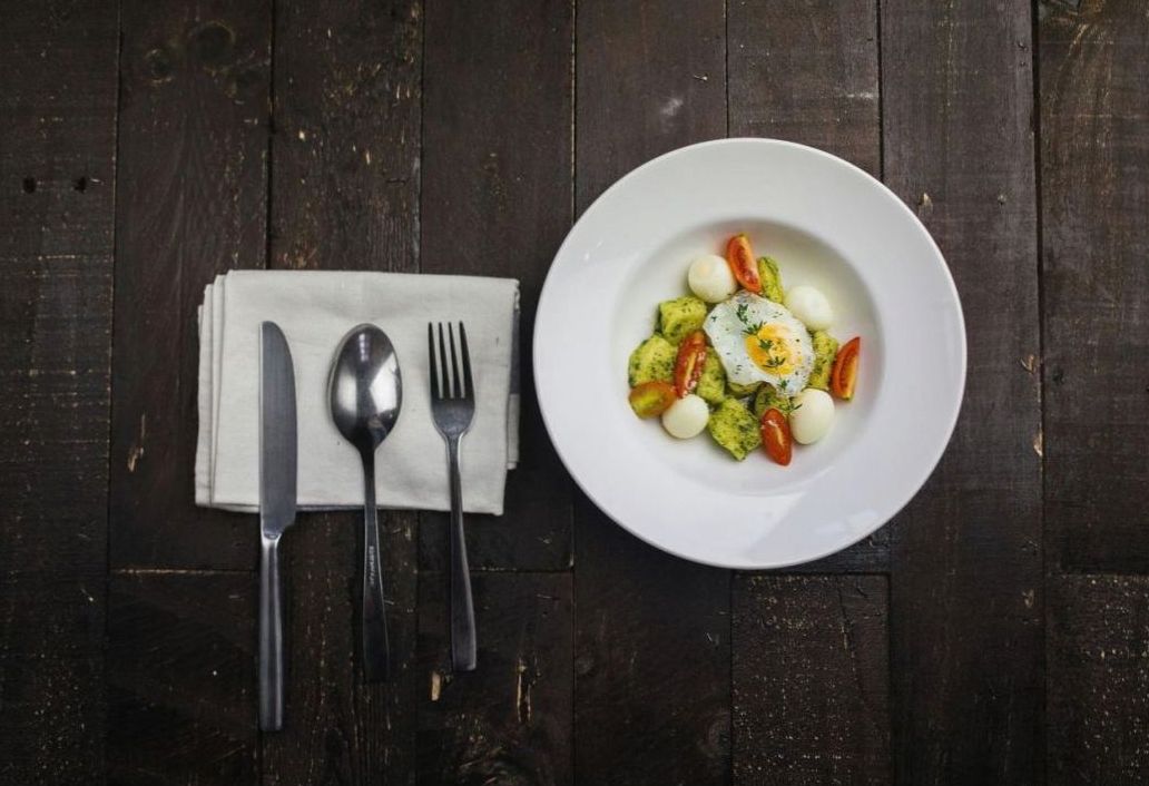 Garden Lane Café