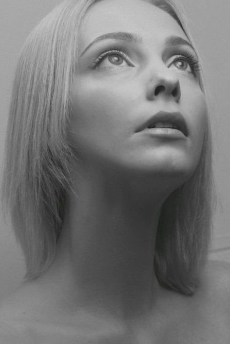 Founder portrait